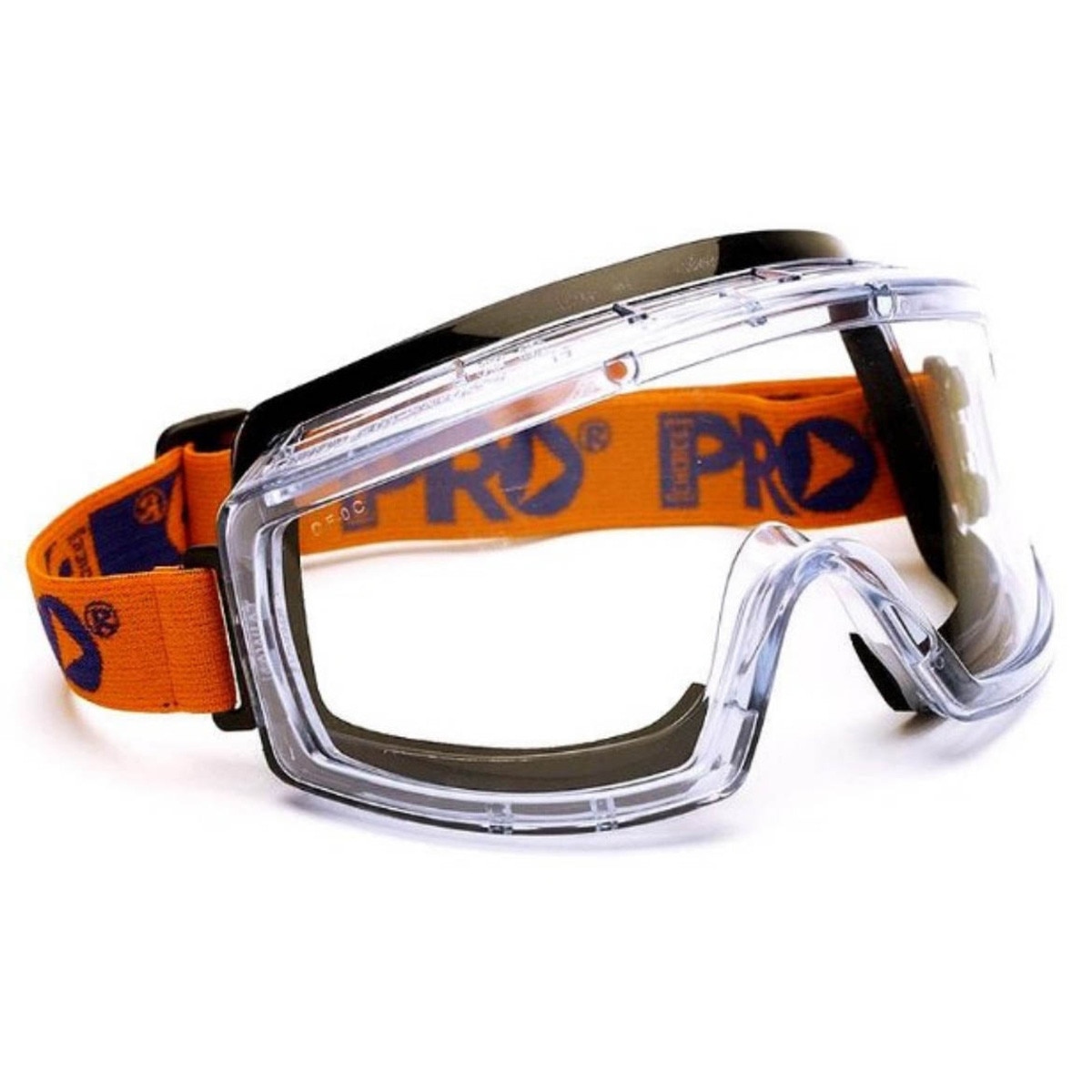 Safety Goggles | SG | PPE for Spill Kits | PPE Chemical Spills | Spill Kit Goggles | Eye Protection | Ecospill Brisbane Sydney Melbourne Perth Adelaide Canberra